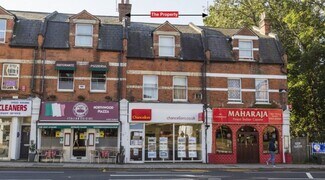 Plus de détails pour 26 Green Ln, Northwood - Local commercial à louer