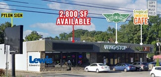 Plus de détails pour 48 Boardman Poland Rd, Youngstown, OH - Local commercial à louer