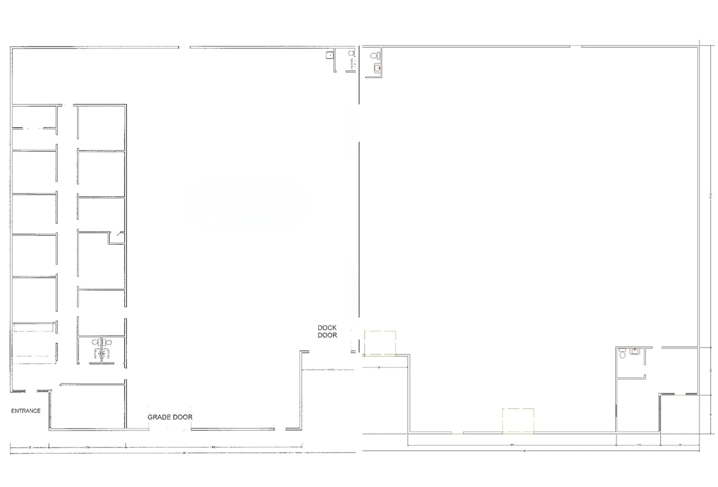 8575 Somerset Dr, Largo, FL à louer Photo de l’immeuble– Image 1 sur 1