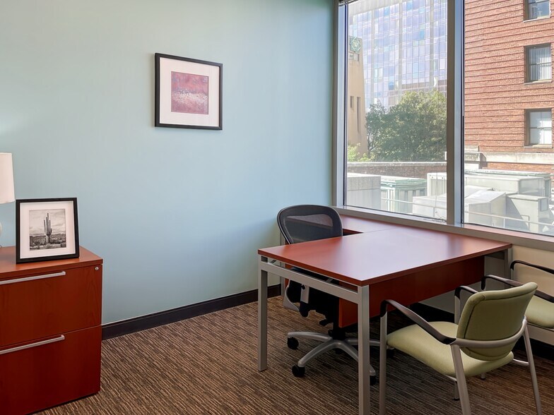 1320 Main St, Columbia, SC à louer - Photo de l’immeuble – Image 3 sur 24