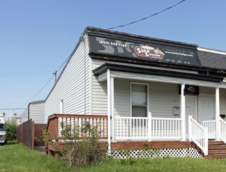 Plus de détails pour 3111 Norfolk St, Richmond, VA - Local d'activités à louer