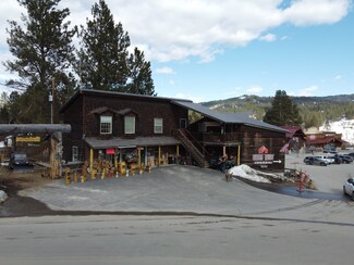 Plus de détails pour 522 S Middlefork Rd, Garden Valley, ID - Local commercial à vendre