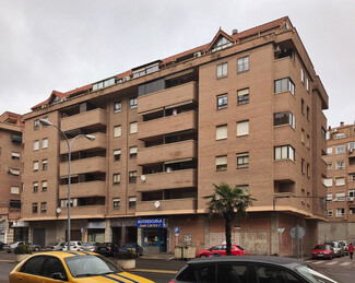 Plus de détails pour Avenida Juan Carlos i, 56, Talavera De La Reina - Local commercial à louer