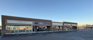 Plus de détails pour 4400-4404 Menaul Blvd NE, Albuquerque, NM - Local commercial à vendre