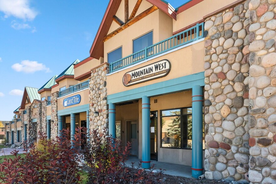 60 Main St, Frisco, CO à vendre - Photo de l’immeuble – Image 3 sur 29