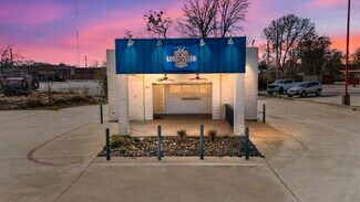 Plus de détails pour 207 N Henderson Blvd, Kilgore, TX - Local commercial à louer
