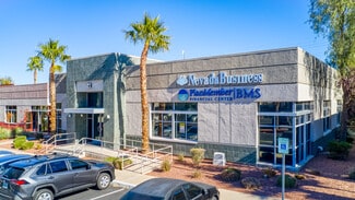 Plus de détails pour 375 N Stephanie St, Henderson, NV - Bureau à louer