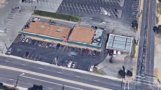 Plus de détails pour 1601-1629 W Arkansas Ln, Arlington, TX - Bureau/Local commercial, Local commercial à louer