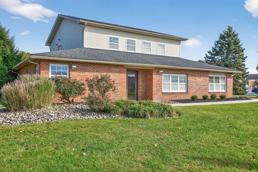 6614 Ruppsville Rd, Allentown, PA à vendre - Photo de l’immeuble – Image 3 sur 22