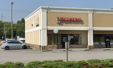 150 Athens Hwy, Loganville, GA à louer Photo de l’immeuble– Image 2 sur 9