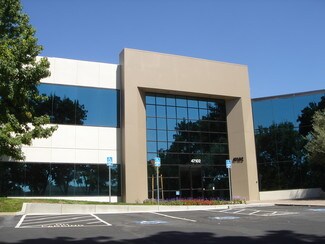 Plus de détails pour 47092-47132 Mission Falls Ct, Fremont, CA - Bureau à louer