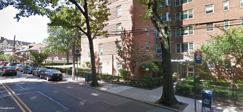 3835-3845 Sedgwick Ave, Bronx, NY à louer - Photo de l’immeuble – Image 3 sur 31