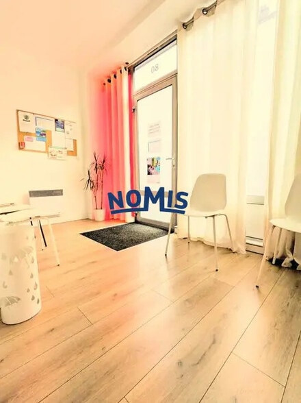 80 Boulevard Ernest Dalby, Nantes à vendre - Hall d’entrée – Image 1 sur 5