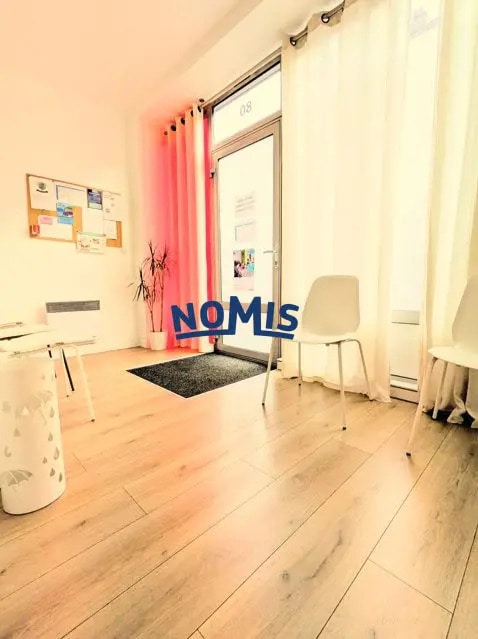 Plus de détails pour 80 Boulevard Ernest Dalby, Nantes - Bureau à vendre