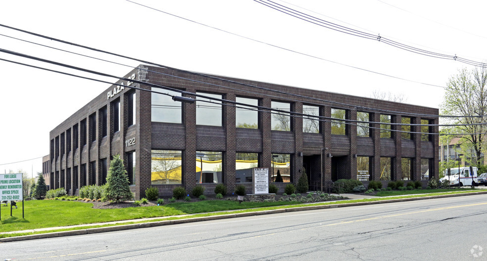 1122 Route 22, Mountainside, NJ à louer - Photo de l’immeuble – Image 1 sur 7