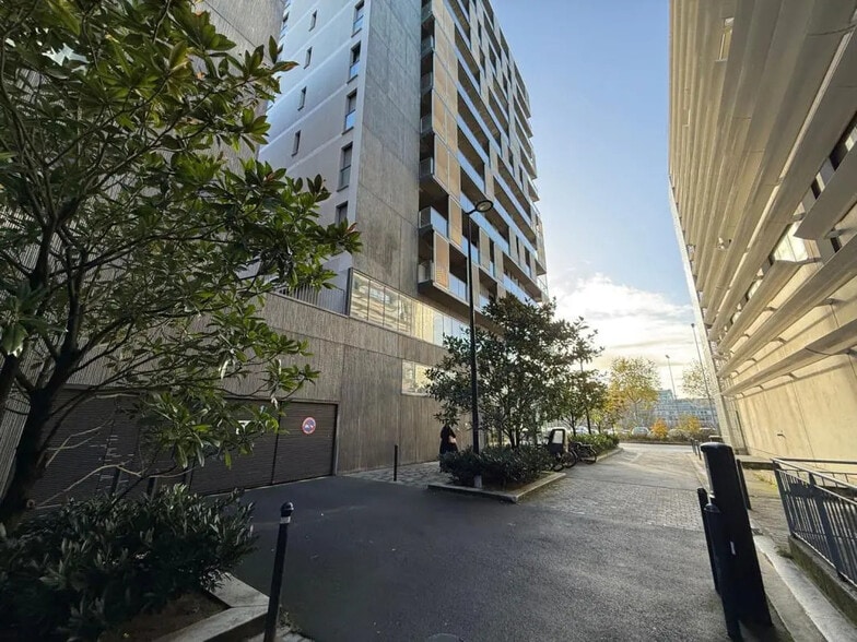 13 Rue Bias, Nantes à louer - Photo de l’immeuble – Image 1 sur 15