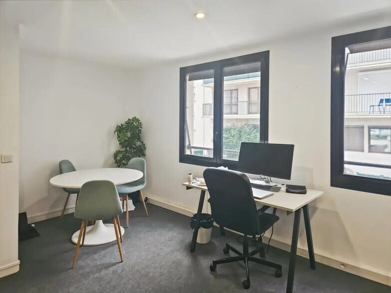 21 Rue Des Longs Prés, Boulogne-Billancourt à louer - Photo intérieure – Image 3 sur 6