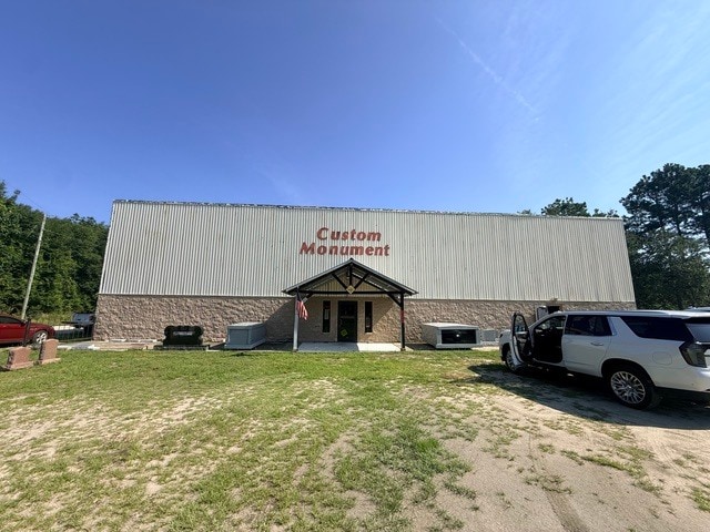 895 Hwy 1, Rockingham, NC à louer Photo de l’immeuble– Image 1 sur 15
