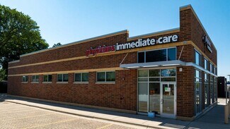 Plus de détails pour 29 N Northwest Hwy, Palatine, IL - Santé à vendre