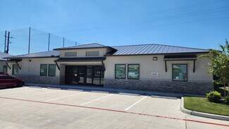Plus de détails pour 16702 House Hahl Rd, Cypress, TX - Bureau à louer