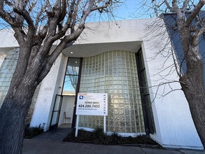 3013-3017 Washington Blvd, Marina Del Rey, CA à louer Photo intérieure– Image 1 sur 11