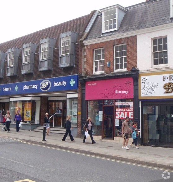 48 London Rd, East Grinstead à vendre - Autre – Image 2 sur 2