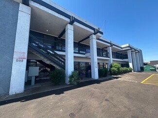 Plus de détails pour 1917 W Glendale Ave, Phoenix, AZ - Bureau, Local commercial à louer