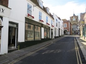 22 Lion St, Rye ESX - Local commercial