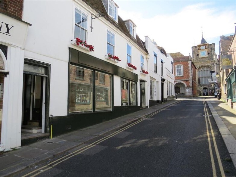 22 Lion St, Rye à louer - Photo principale – Image 1 sur 2