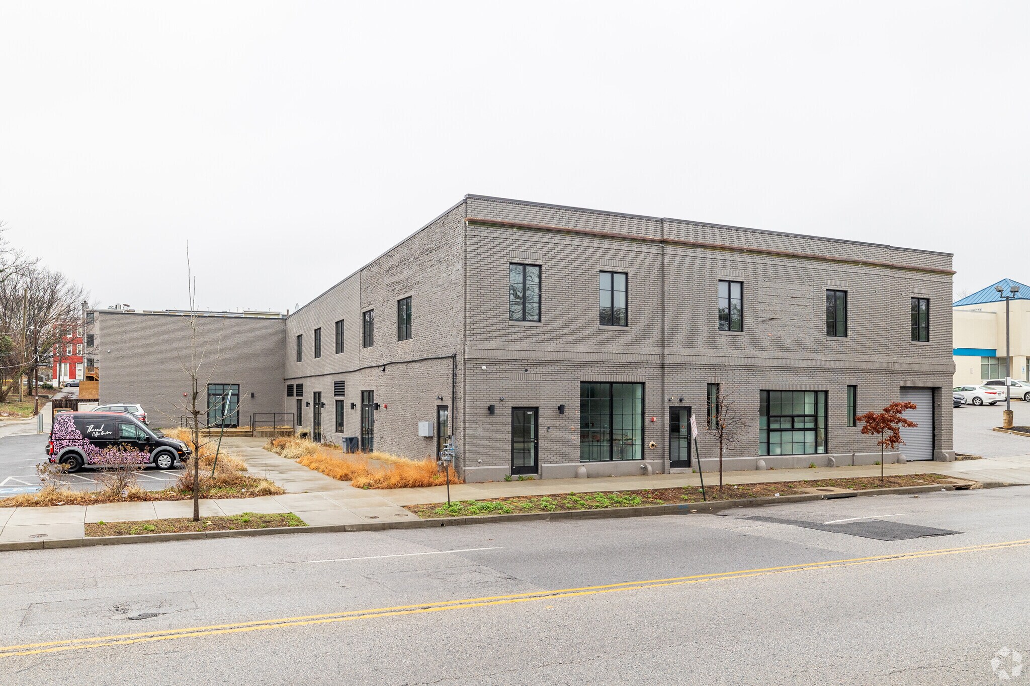 1812 Greenmount Ave, Baltimore, MD à louer Photo principale– Image 1 sur 5