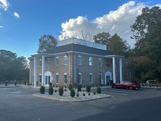 Plus de détails pour 440 State Route 34, Colts Neck, NJ - Bureau/Local commercial à louer