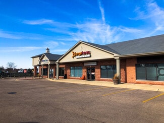 Plus de détails pour 2401 Kaneville Rd, Geneva, IL - Local commercial à louer