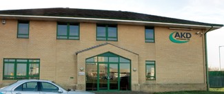 Plus de détails pour Horn Hl, Lowestoft - Bureau à louer