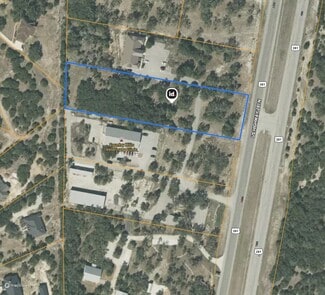Plus de détails pour 30695 Hwy 281 North, Bulverde, TX - Terrain à vendre