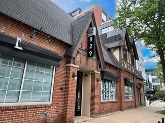 Plus de détails pour 829 E Washington Ave, Madison, WI - Local commercial à louer