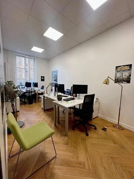 Bureau dans Paris à louer - Photo intérieure – Image 2 sur 7