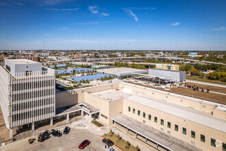 401 Franklin St, Houston, TX - VUE AÉRIENNE  vue de carte - Image1