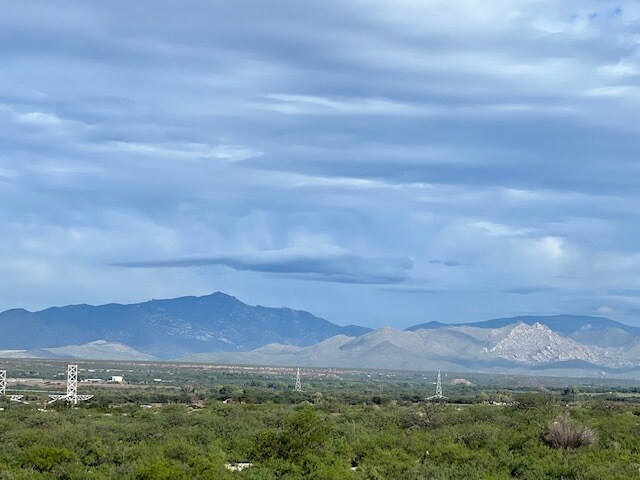 Ramsey Road -Rio Vista Custom Lot Parcel 3, Benson, AZ à vendre - Photo principale – Image 1 sur 8