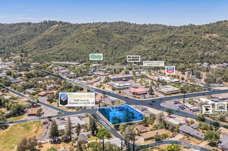 5180 Jones St, Mariposa, CA - VUE AÉRIENNE  vue de carte - Image1