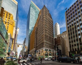 Plus de détails pour 561 Seventh Ave, New York, NY - Bureau à louer
