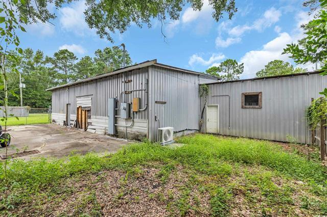 53 Garden Ave, Georgetown, SC à vendre - Photo de l’immeuble – Image 2 sur 19