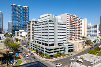 Plus de détails pour 1580 Makaloa St, Honolulu, HI - Différents types d’espaces à louer