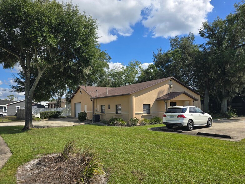 4985 Palm Ave, Winter Park, FL à vendre - Photo de l’immeuble – Image 2 sur 17