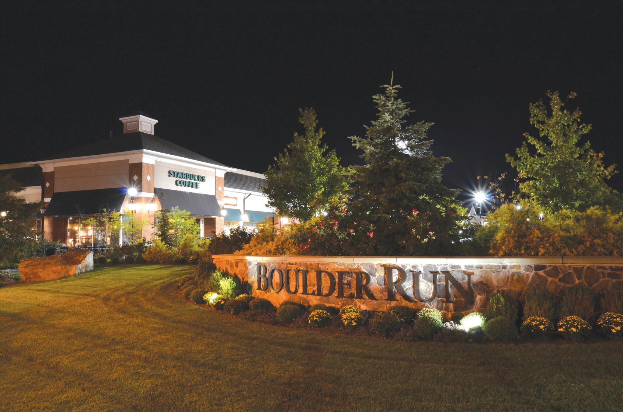 325-337 Franklin Ave, Wyckoff, NJ à louer Photo principale– Image 1 sur 6