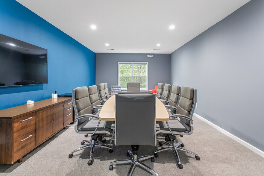 2802 Eric Ln, Burlington, NC à louer - Photo de l’immeuble – Image 2 sur 8