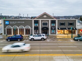 Plus de détails pour 222 S Main St, Rochester, MI - Coworking à louer