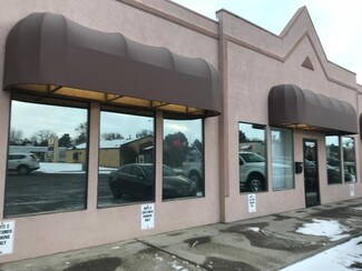 Plus de détails pour 430 Blue Lakes Blvd N, Twin Falls, ID - Bureau à louer