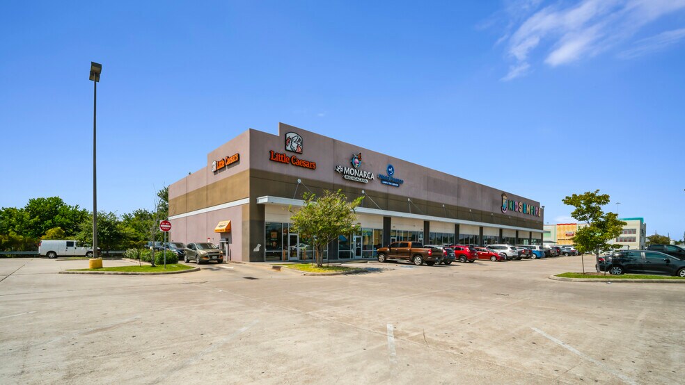 10404 Gulf Fwy, Houston, TX à vendre - Photo de l’immeuble – Image 2 sur 15