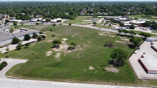 Plus de détails pour 6700 Dan Danciger rd, Fort Worth, TX - Terrain à vendre