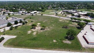 Plus de détails pour 6700 Dan Danciger rd, Fort Worth, TX - Terrain à vendre